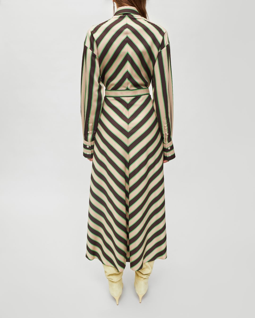 Купить Платье MSGM