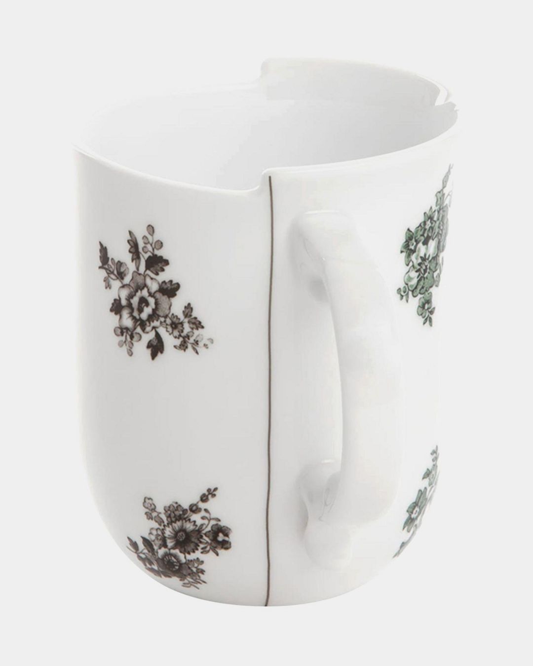 Купить Кружка SELETTI