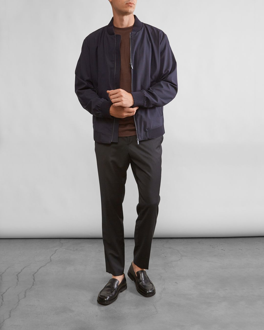 Купить Куртка HUGO BOSS