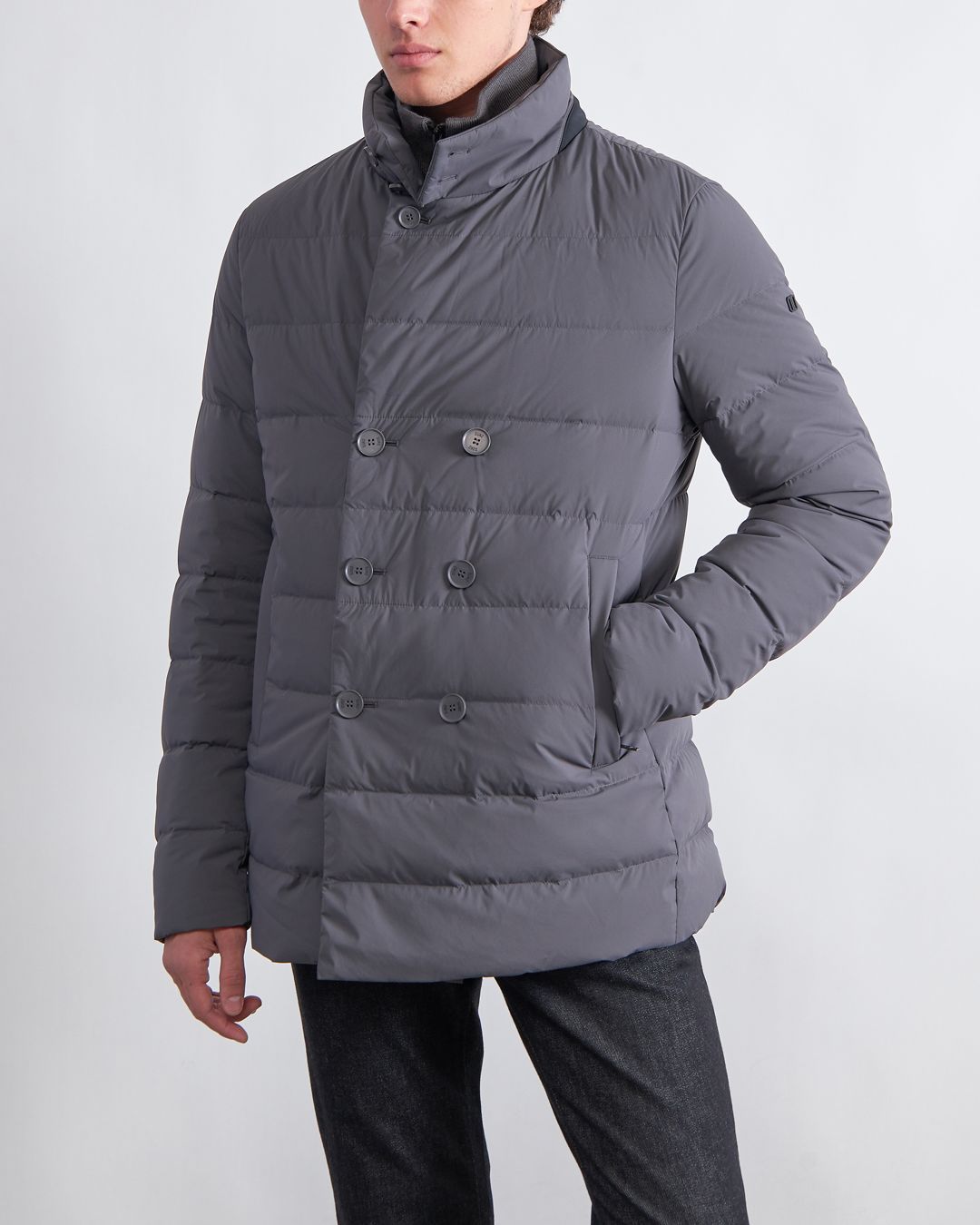 Купить Пуховик DUNO