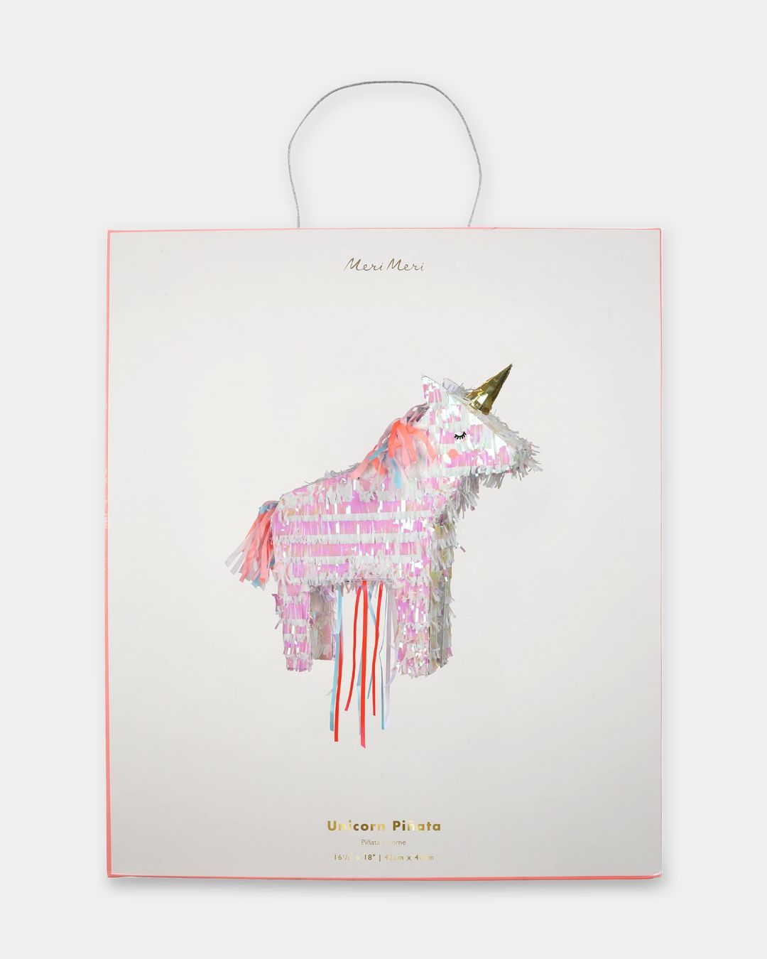 Купить Пиньята MERI MERI KIDS