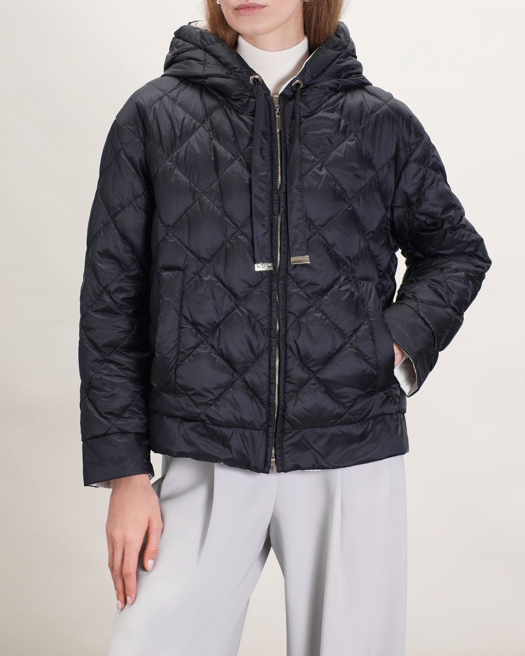 Купить Куртка MAX MARA THE CUBE