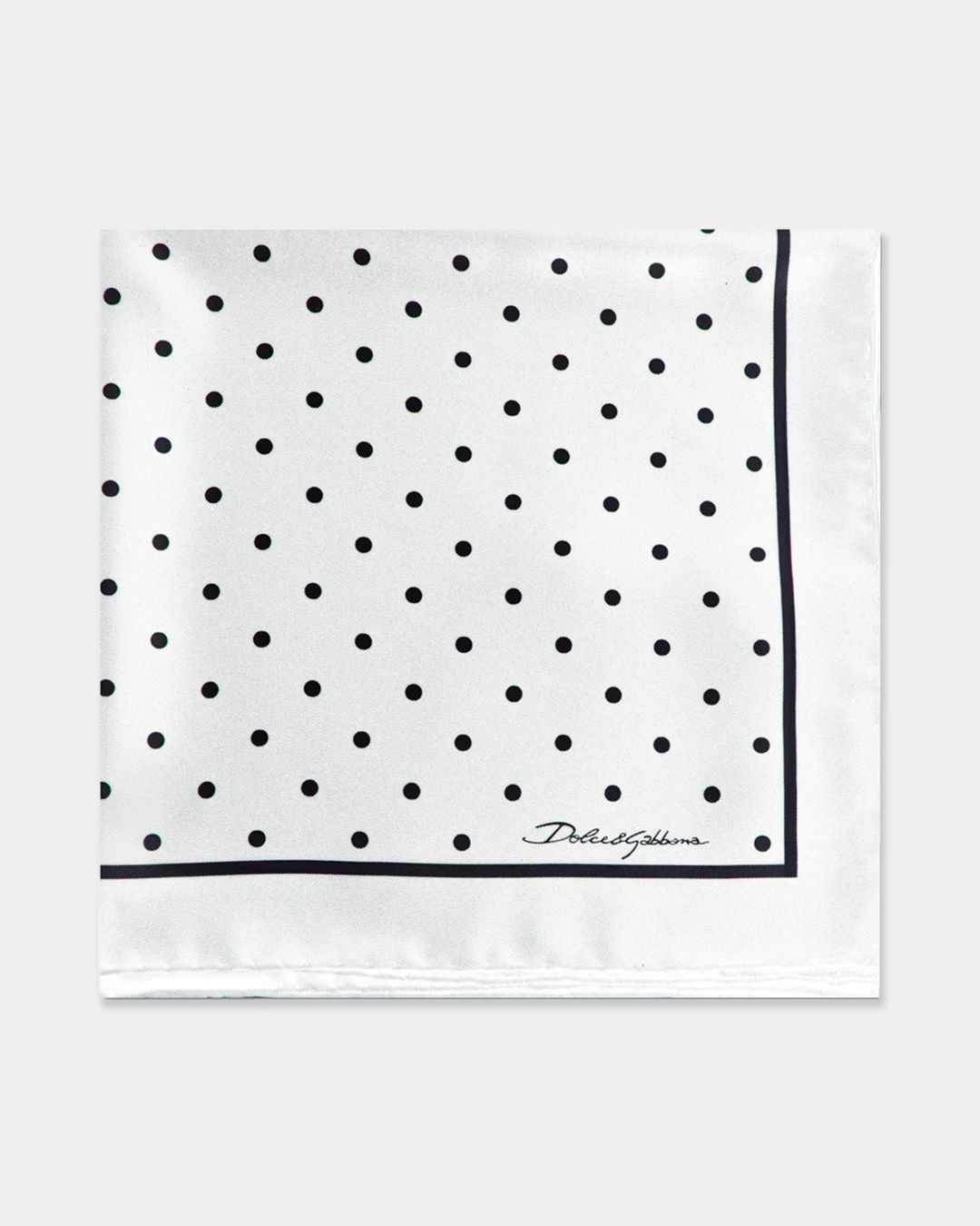 Купить Платок DOLCE & GABBANA