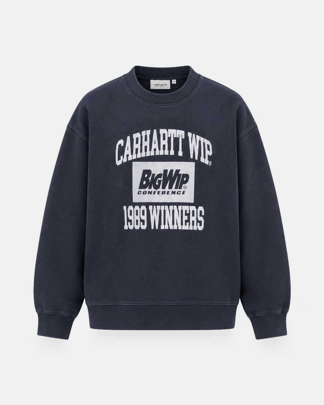 Купить Свитшот CARHARTT WIP