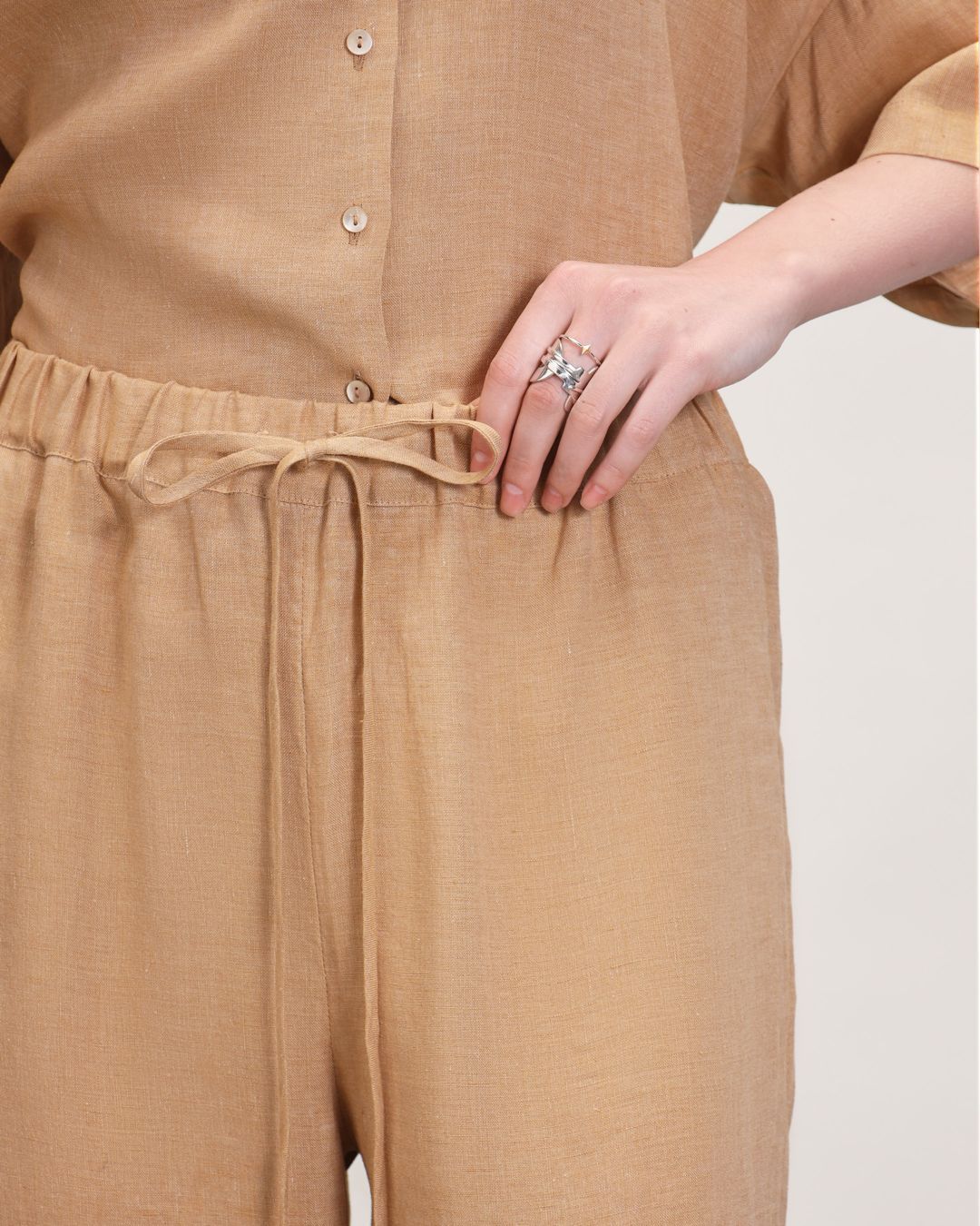 Купить Брюки ANTONELLI FIRENZE