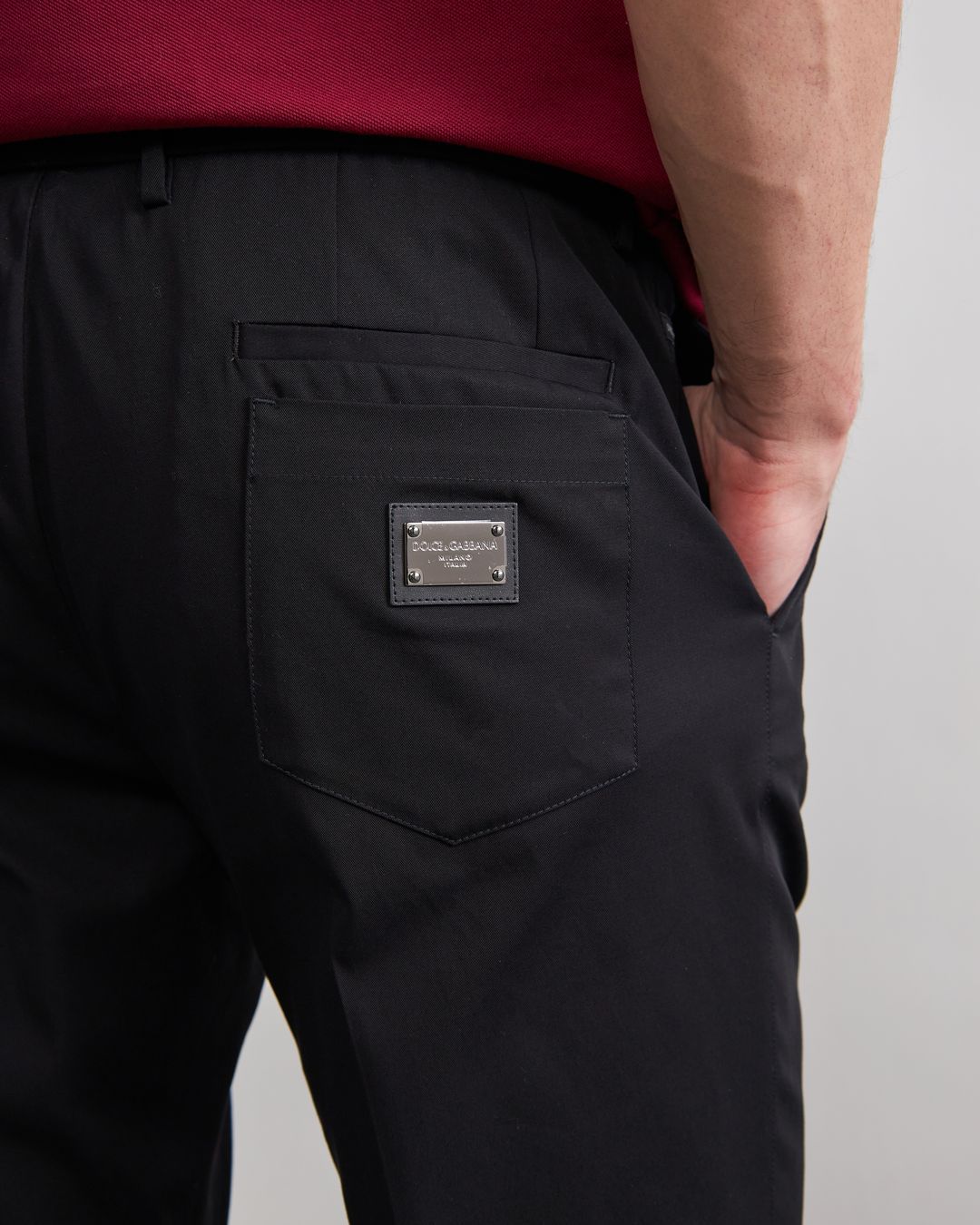 Купить Брюки DOLCE & GABBANA