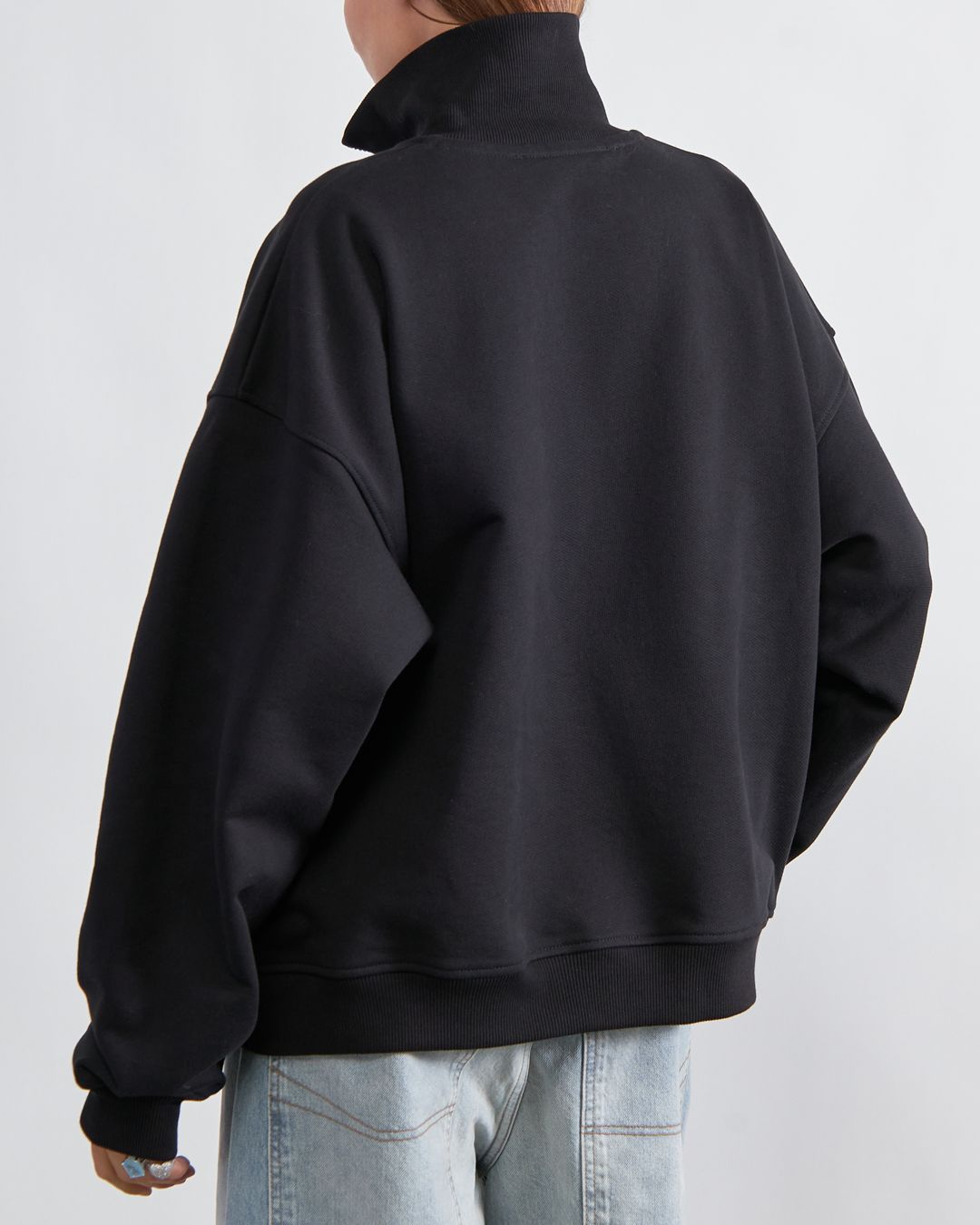 Купить Свитшот MONOCHROME