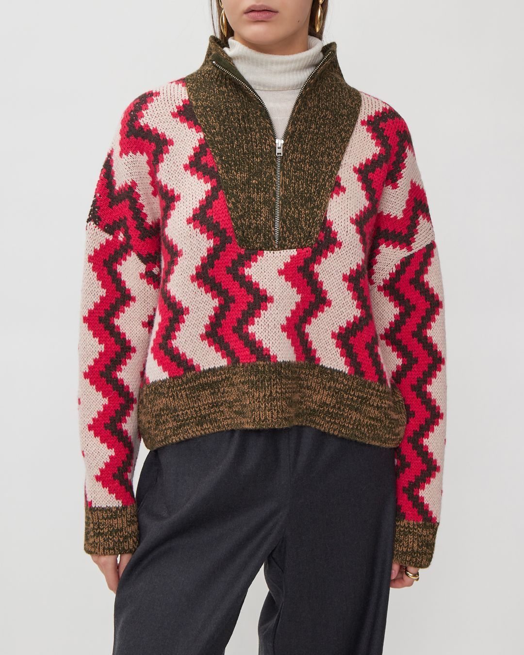 Купить Джемпер CLOSED