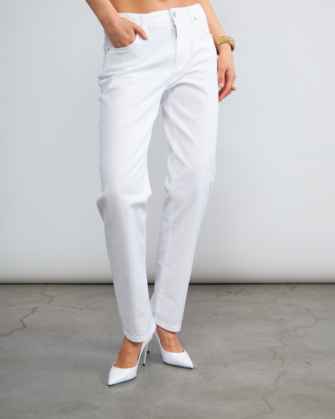 Купить Джинсы DOLCE & GABBANA