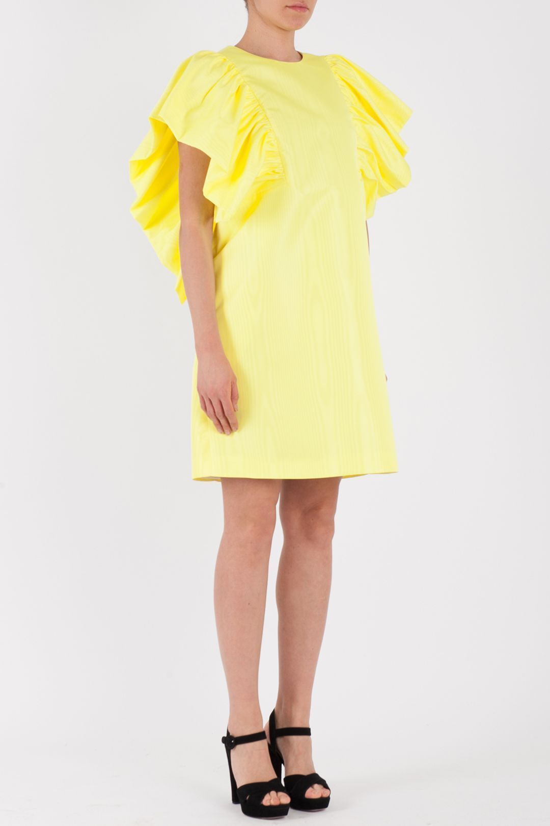 Купить Платье MSGM