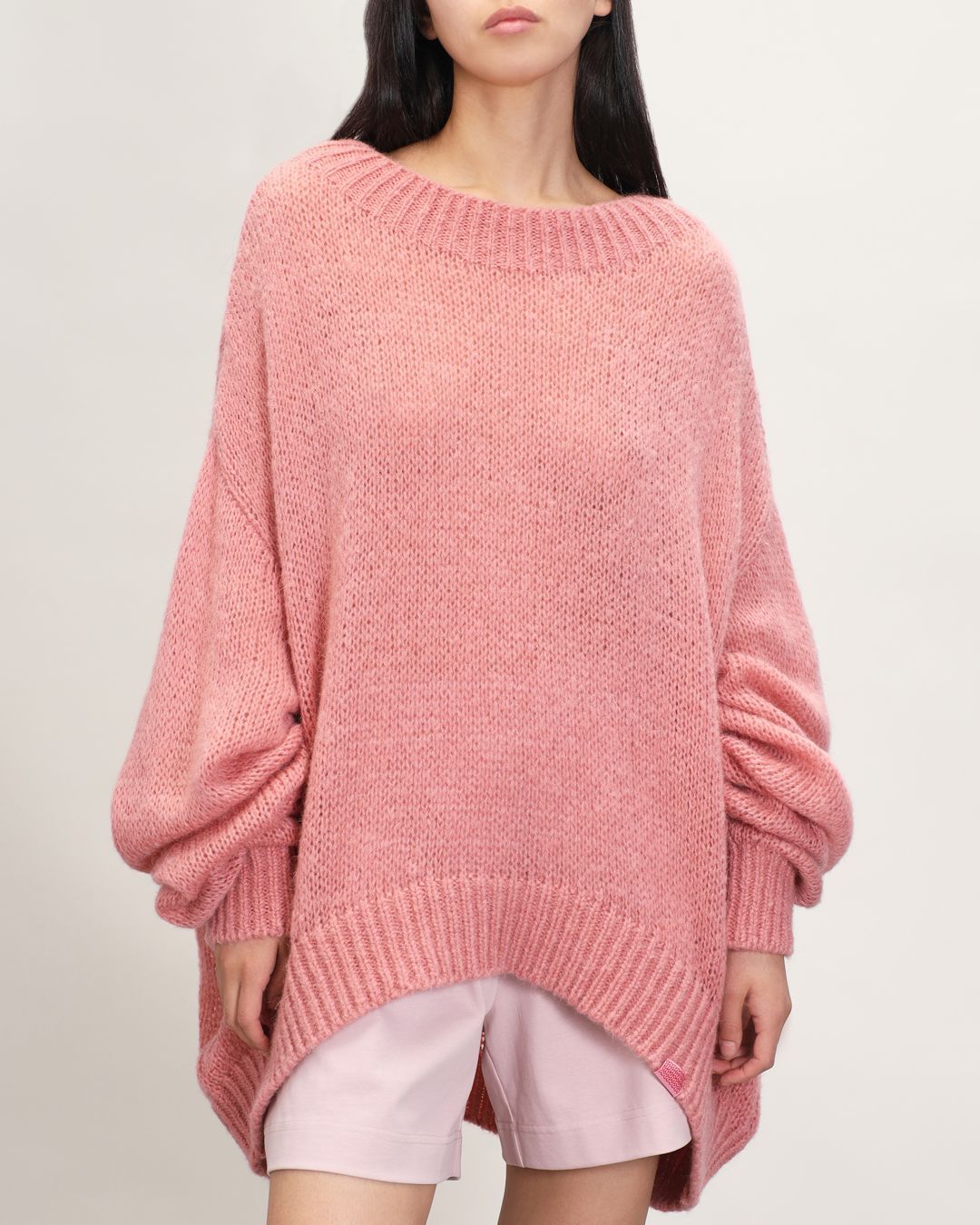 Купить Джемпер MONOCHROME