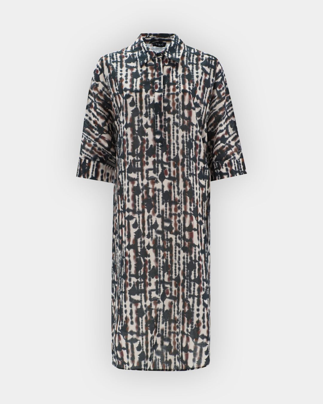 Купить Платье DNUD