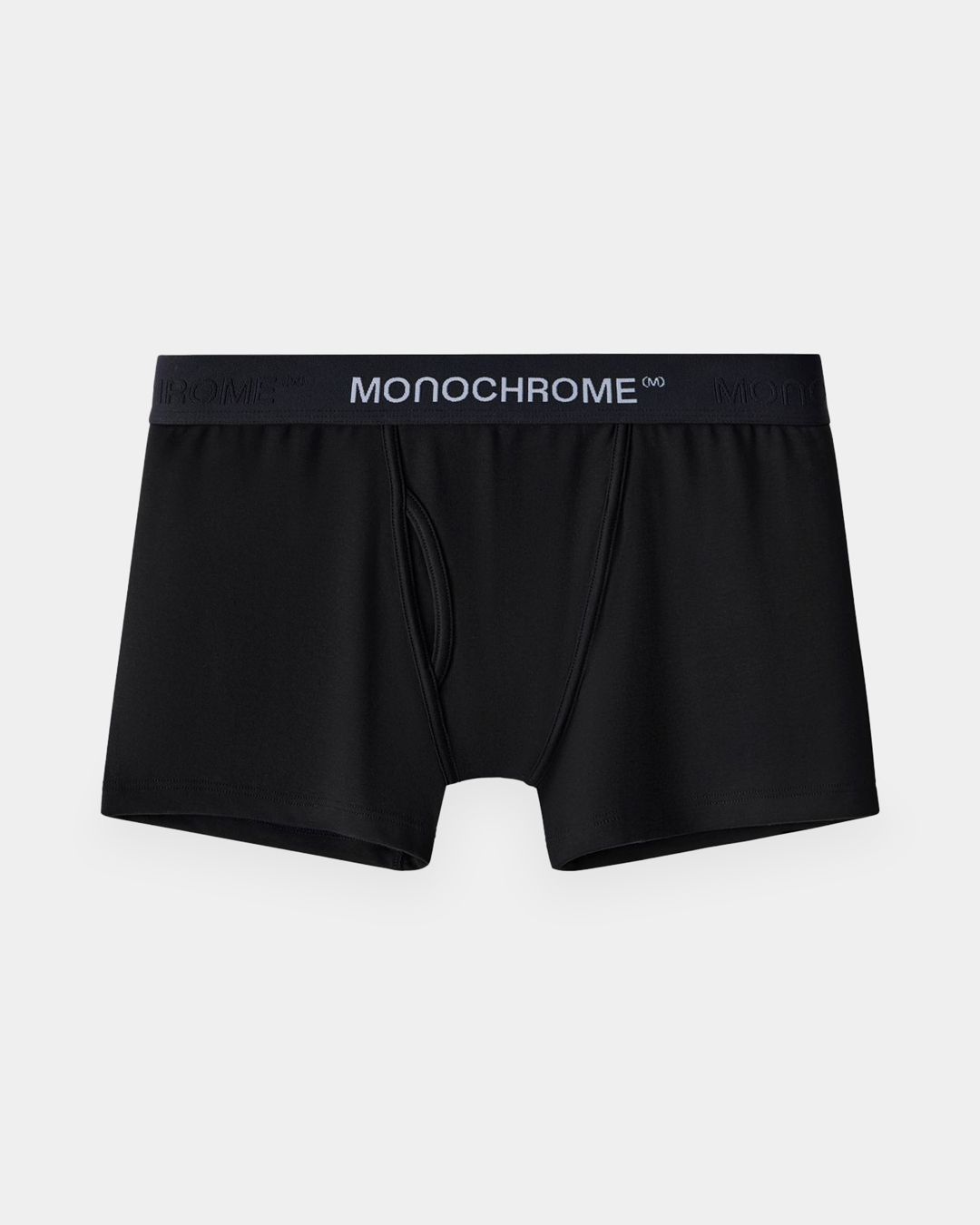 Купить Боксеры MONOCHROME