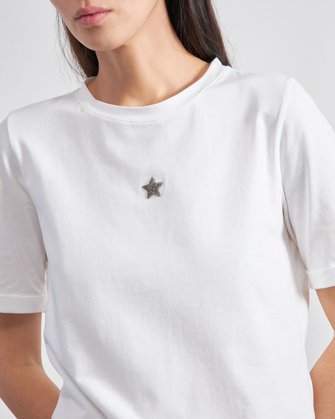 Купить Футболка LORENA ANTONIAZZI