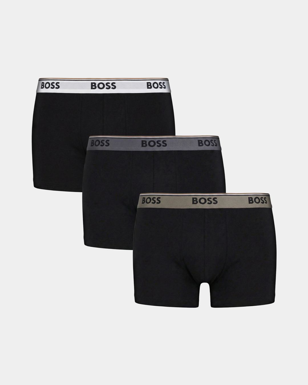 Купить Набор боксеры HUGO BOSS