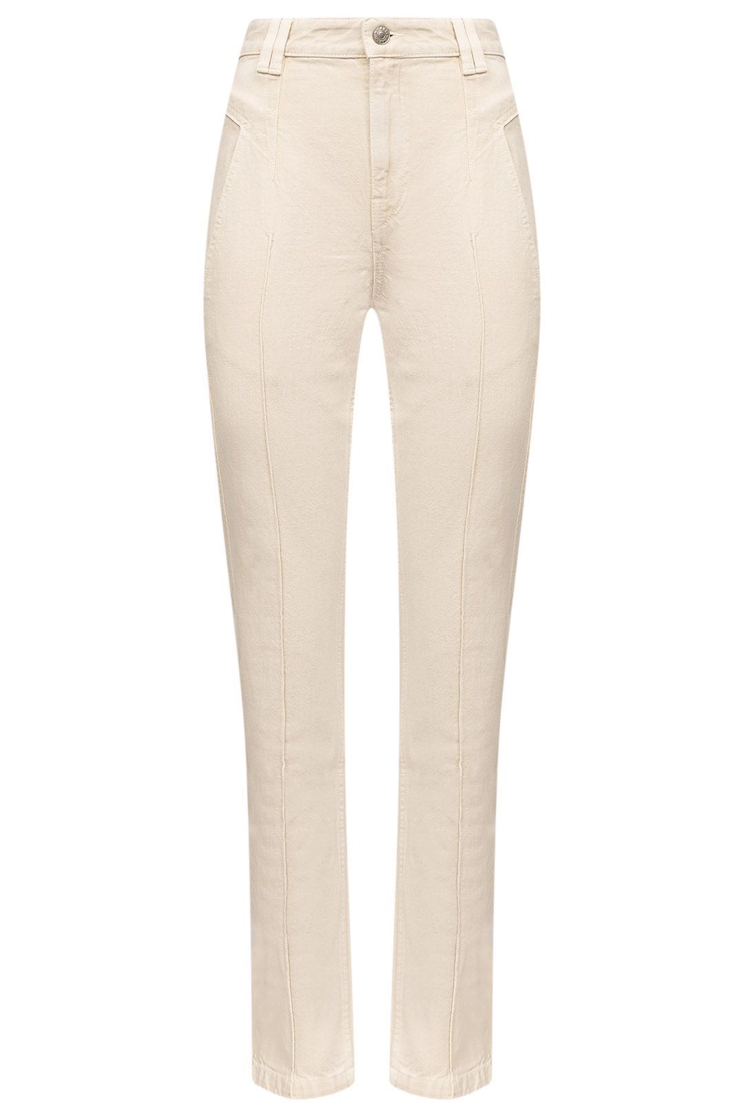 Купить Джинсы ISABEL MARANT ETOILE