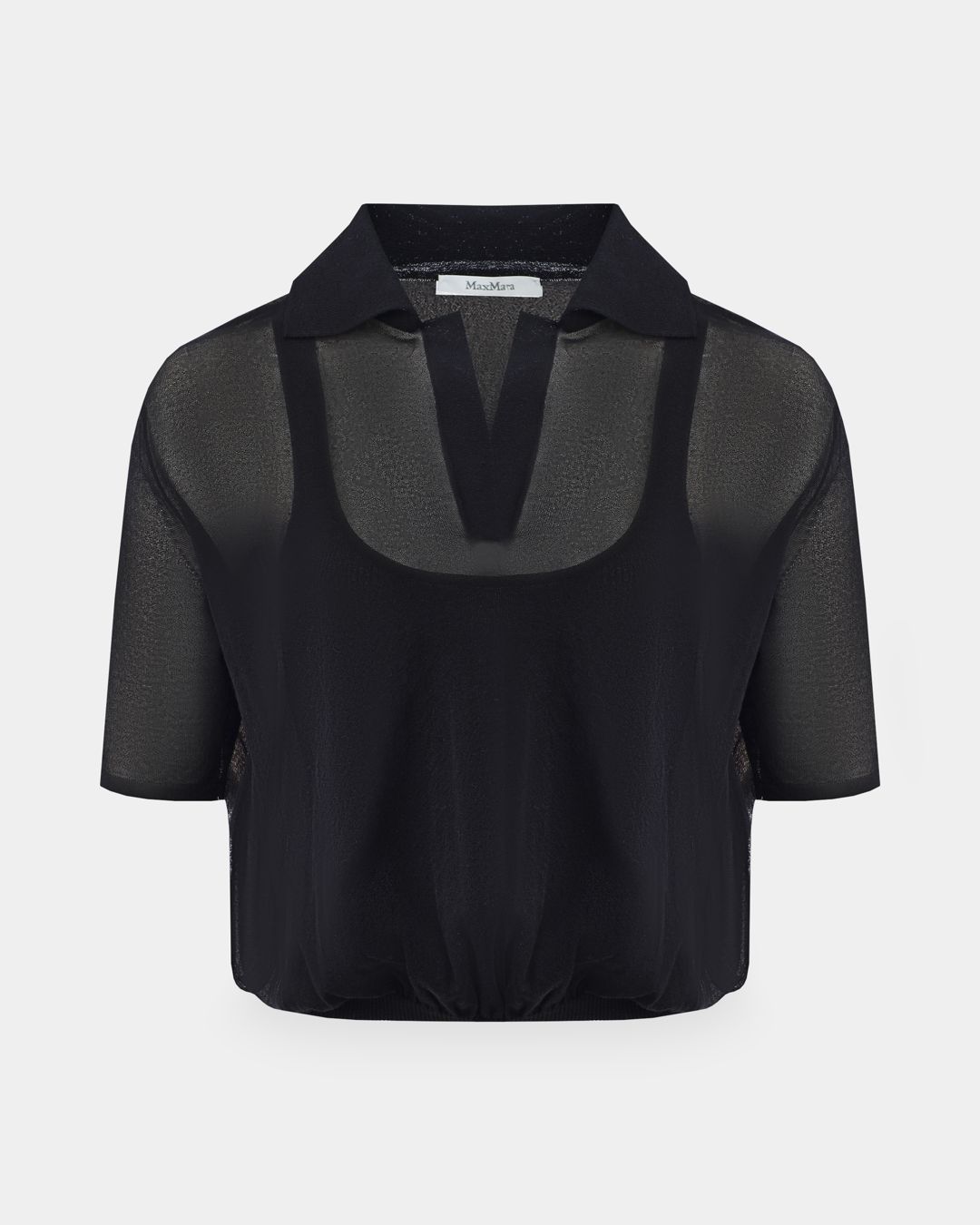 Купить Топ MAX MARA PURE