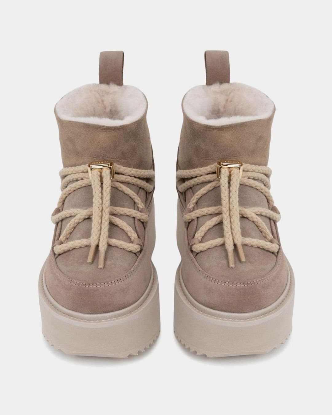 Купить Ботинки INUIKII