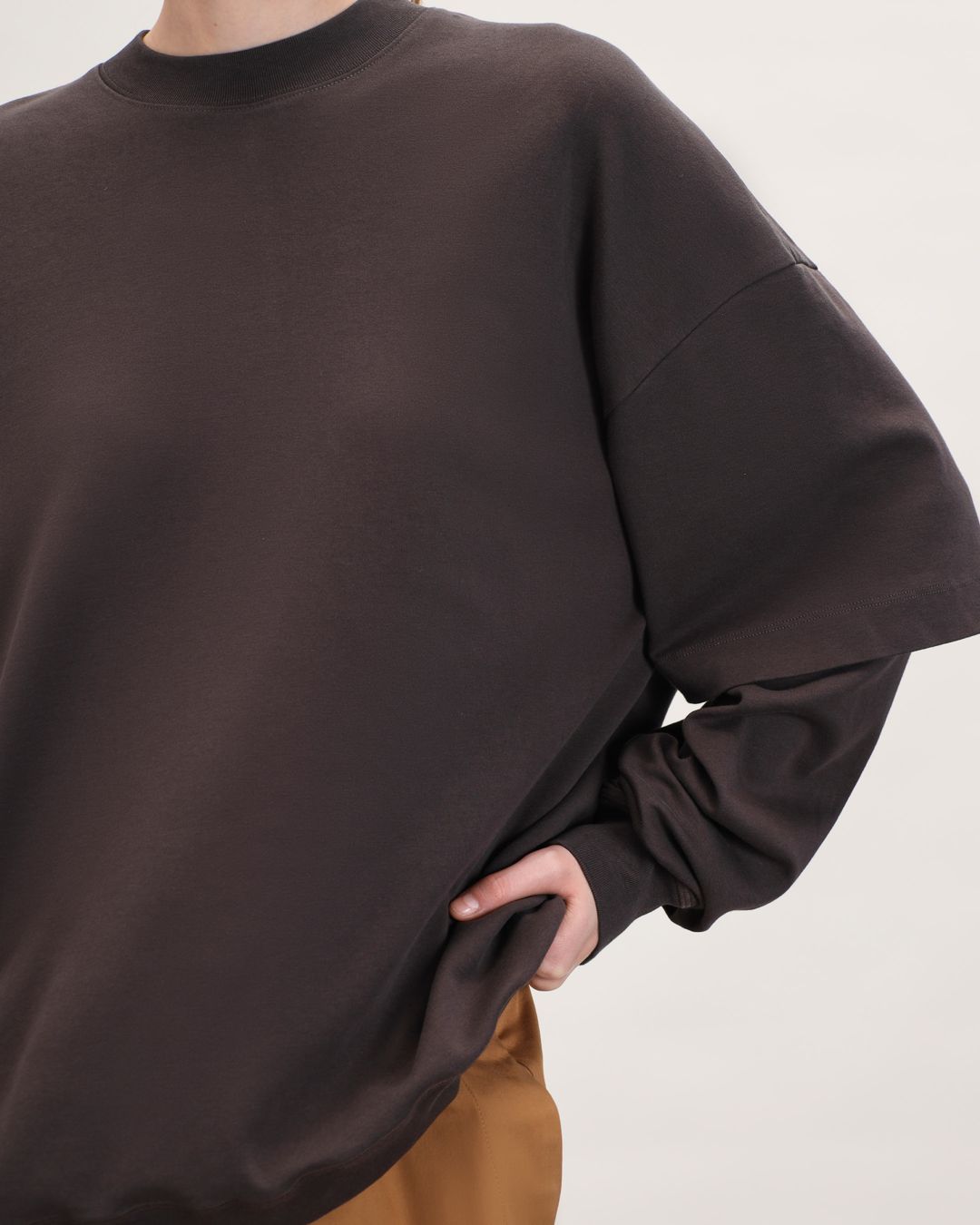 Купить Лонгслив DARKPARK