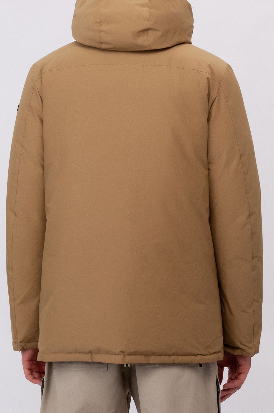 Купить Пуховик FREEDOMDAY