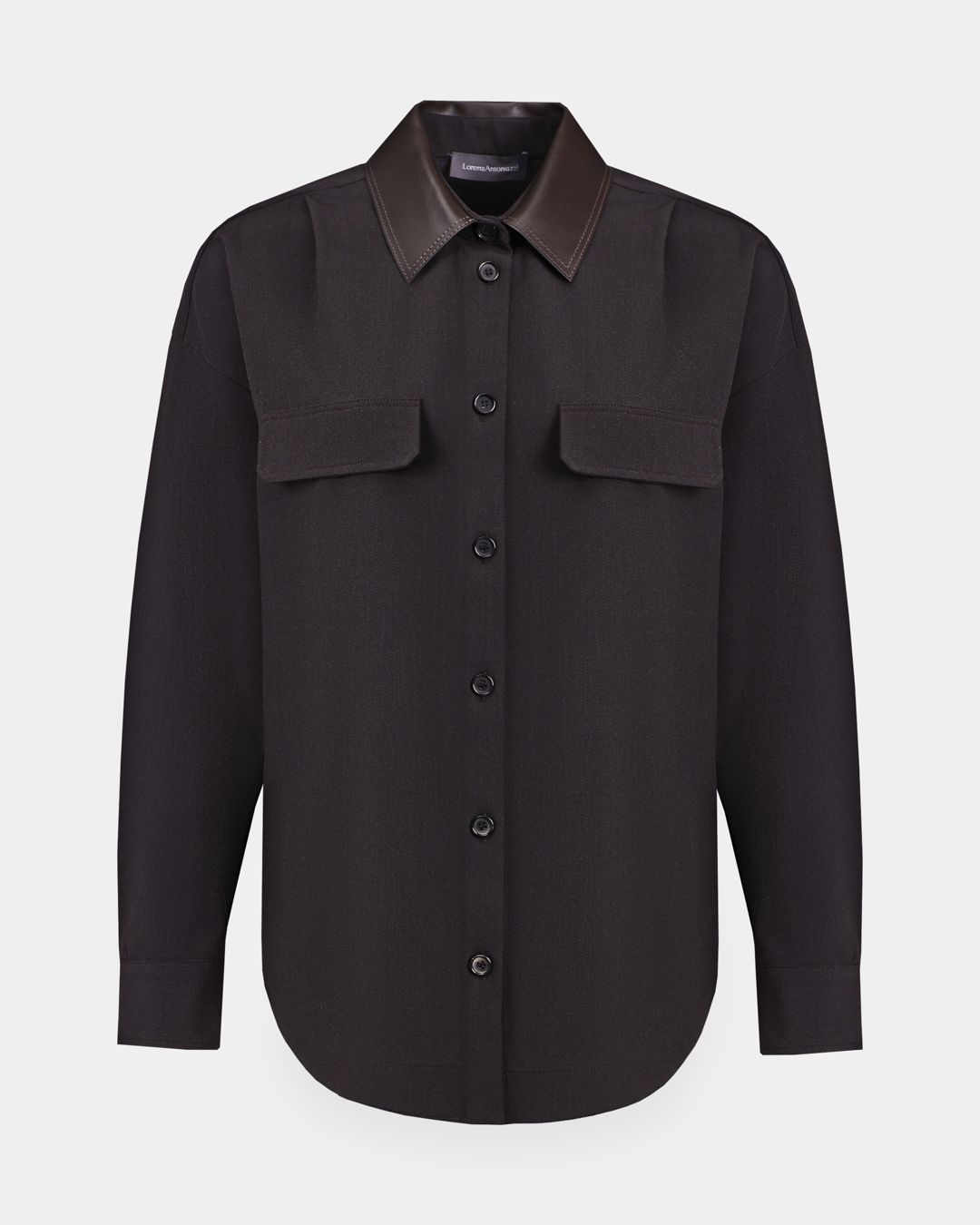 Купить Рубашка LORENA ANTONIAZZI