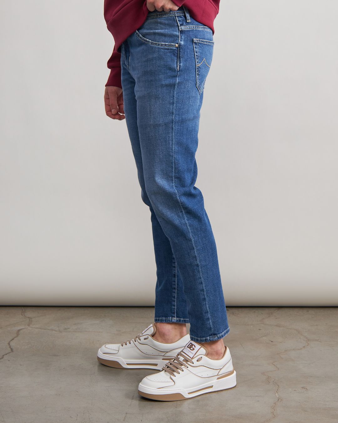 Купить Джинсы JACOB COHEN MEN