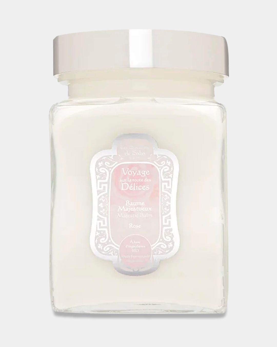 Купить Бальзам для тела  с розой LA SULTANE DE SABA