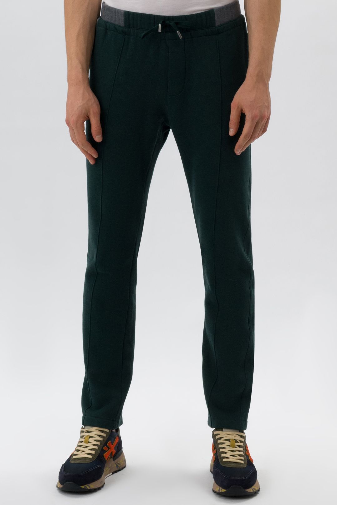 Купить Брюки CAPOBIANCO