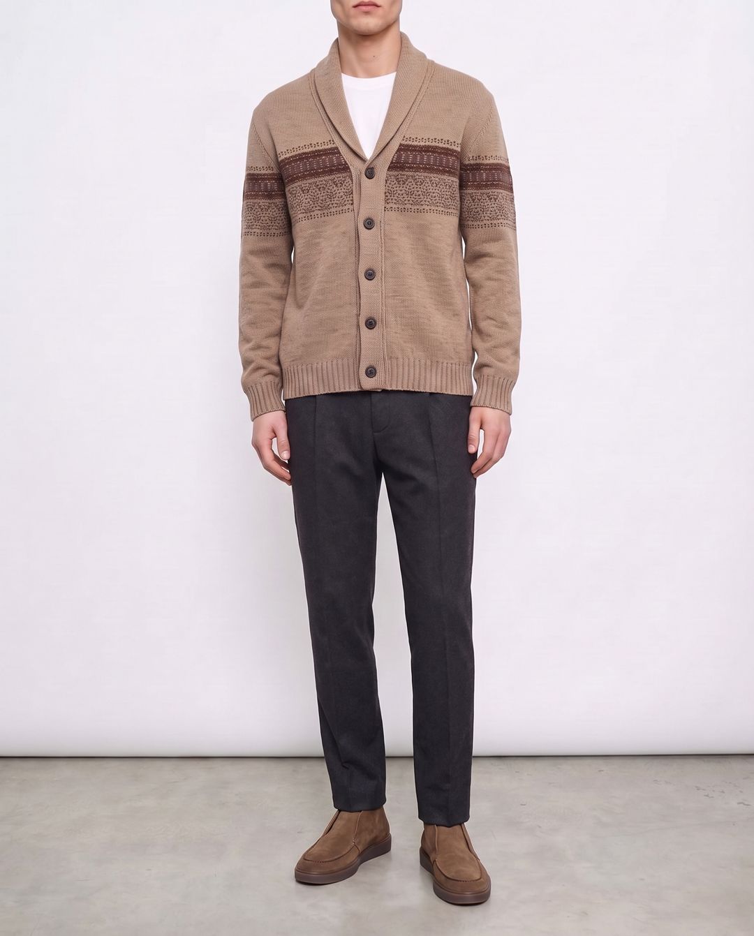 Купить Кардиган CORNELIANI