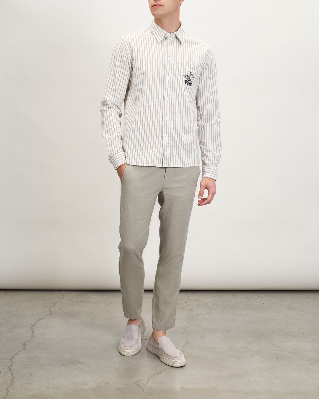 Купить Брюки SOLID MEN