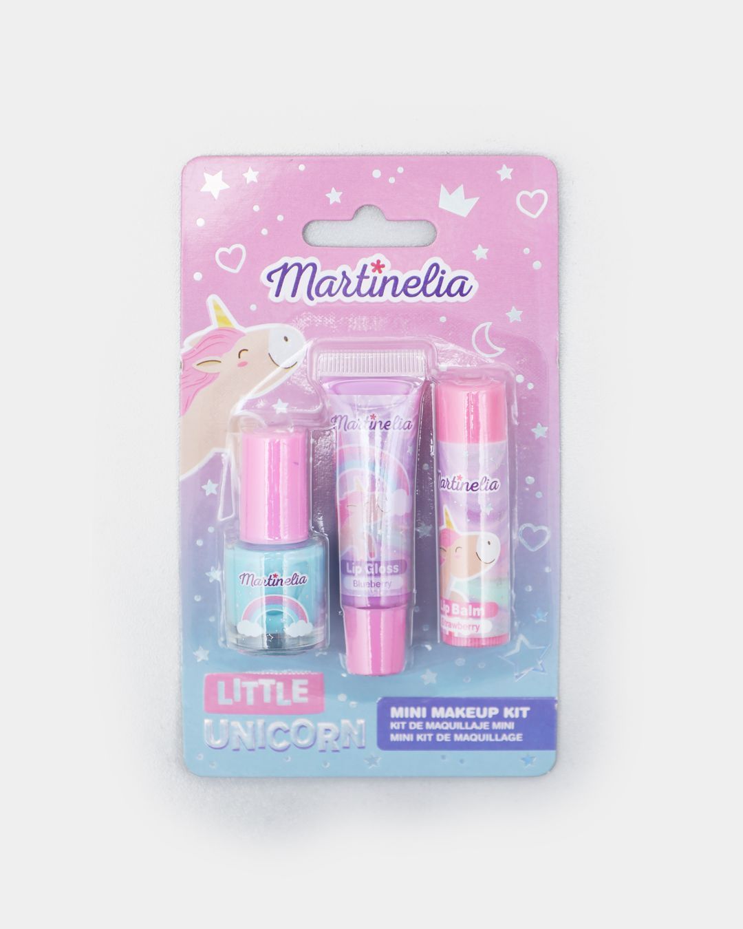 Купить Набор косметики MARTINELIA KIDS