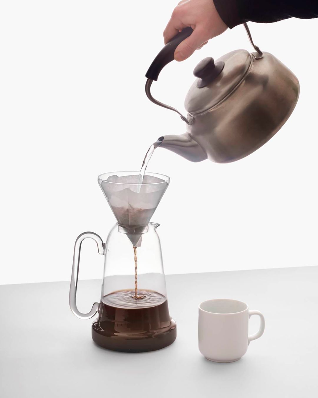 Купить Чайник ICHENDORF