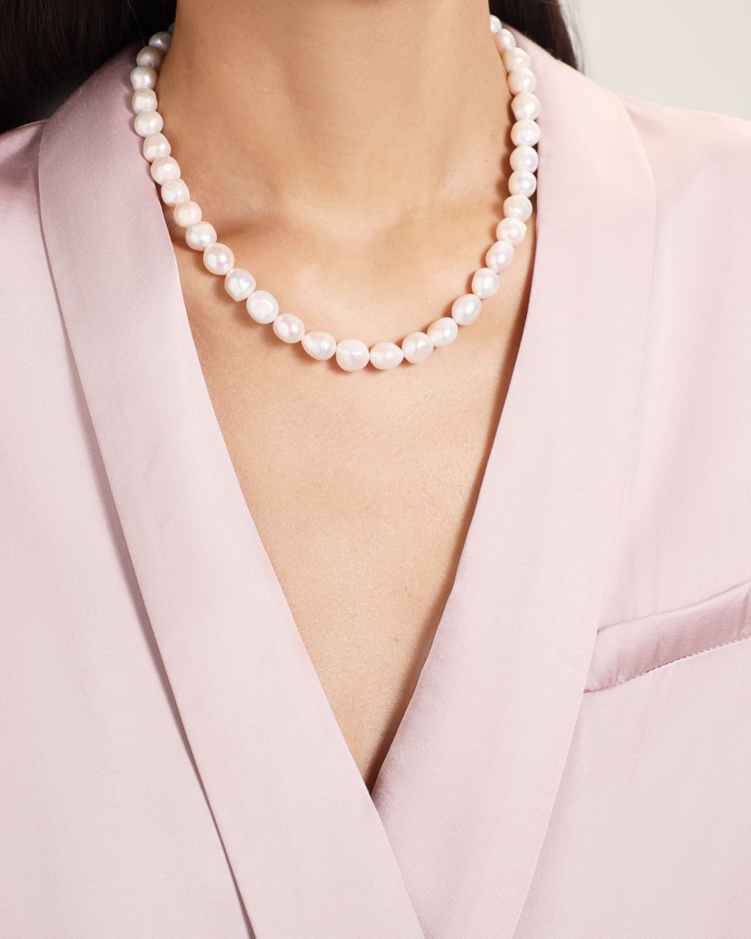 Купить Колье SEVENWORLDS