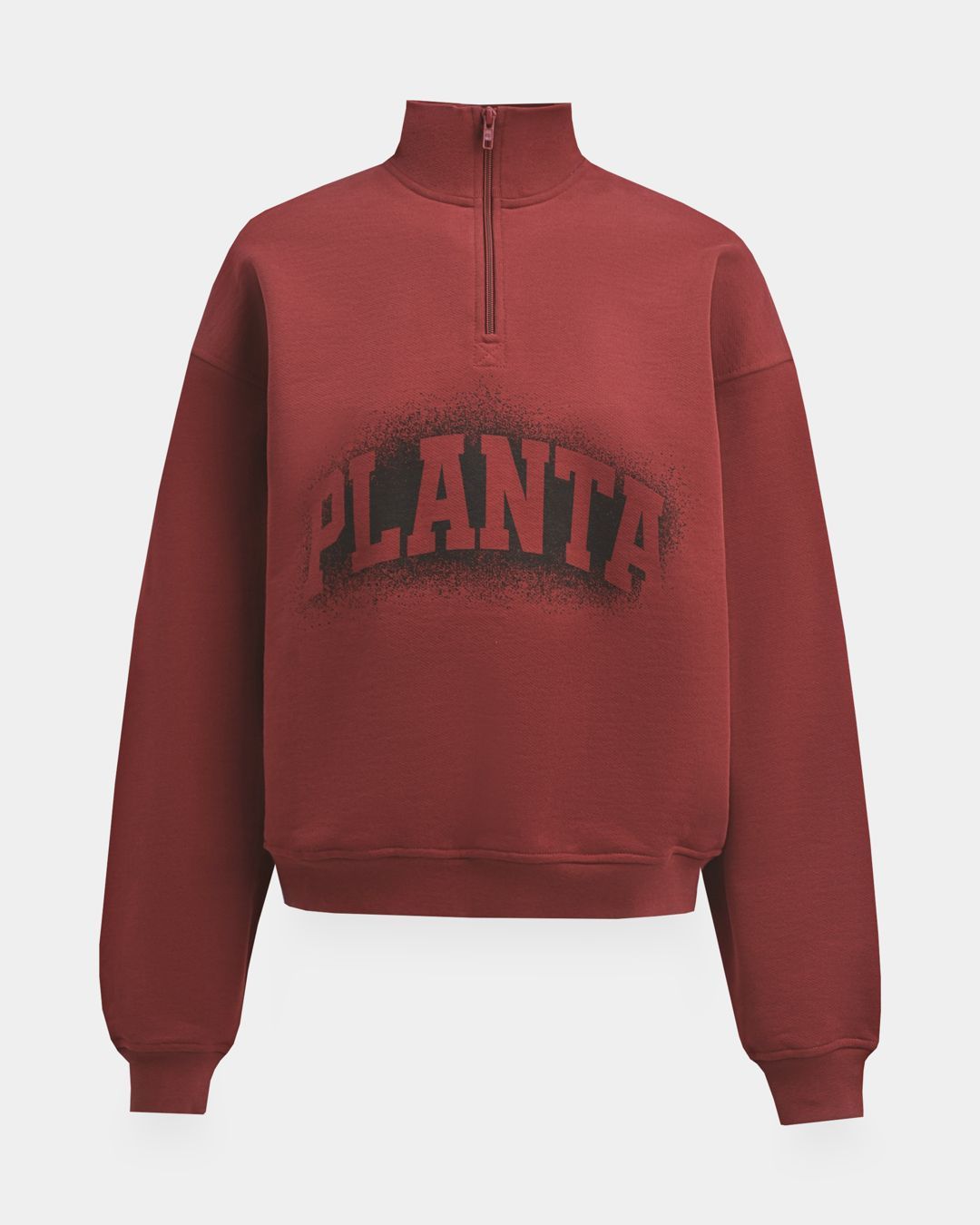 Купить Свитшот PLANTA ROSA