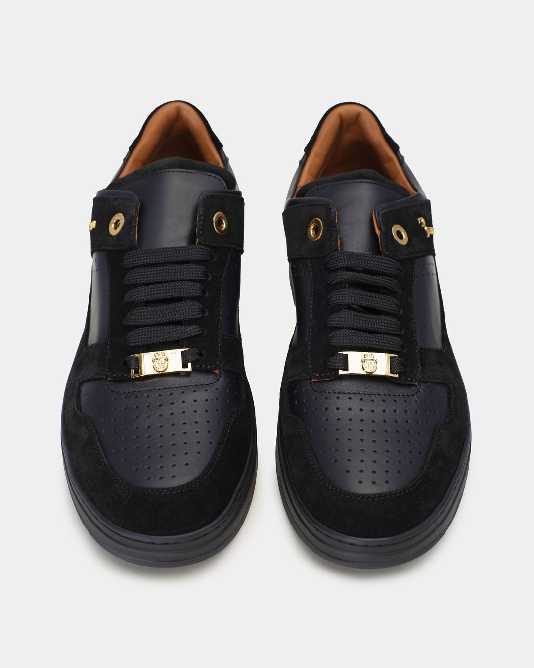 Купить Кеды BILLIONAIRE