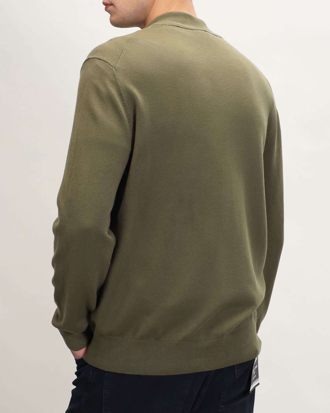 Купить Кардиган HUGO BOSS