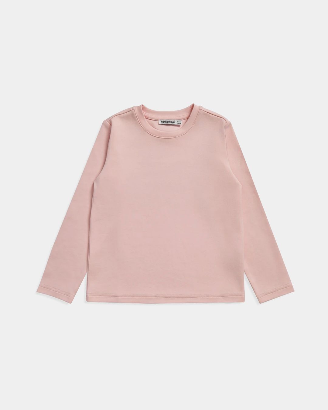 Купить Лонгслив MOTHERBEAR