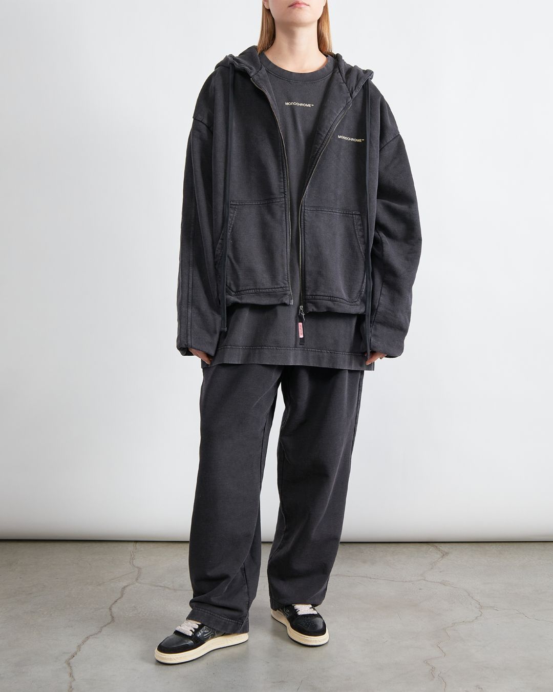 Купить Кардиган MONOCHROME