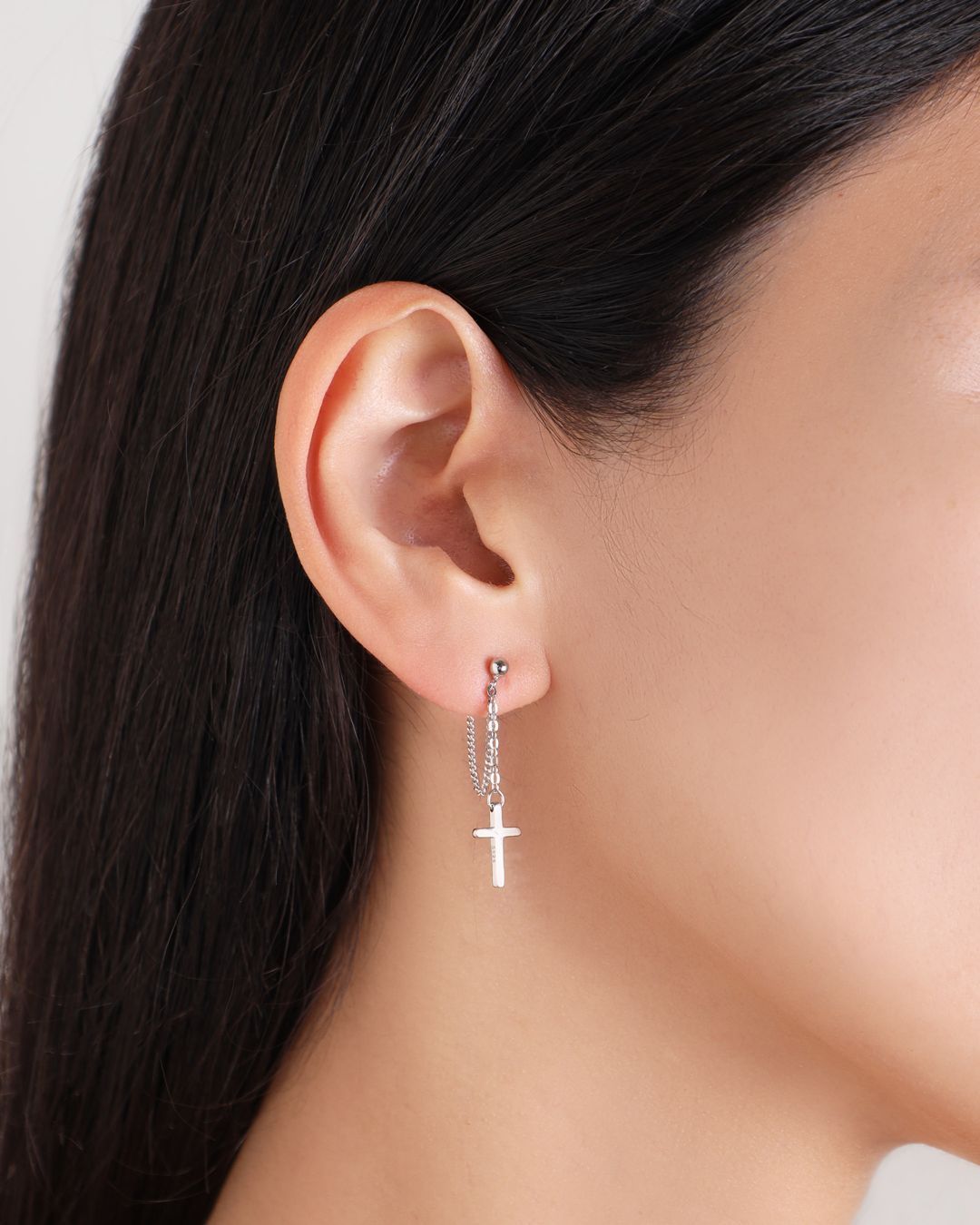 Купить Серьги MENDEL