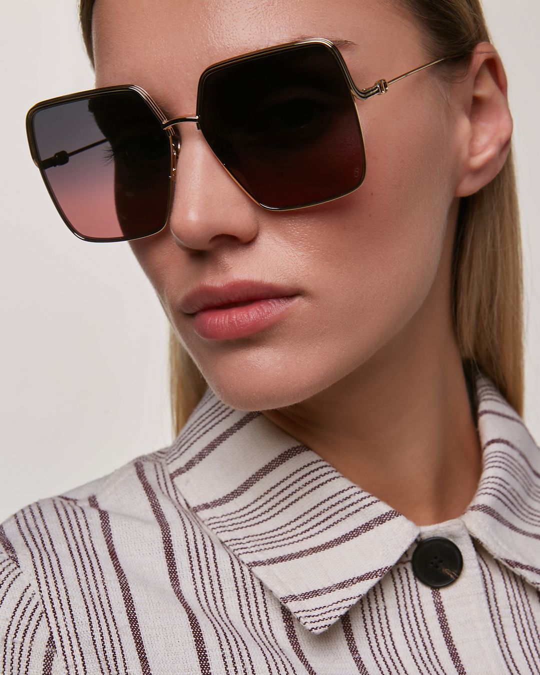 Купить Очки DIOR EYEWEAR