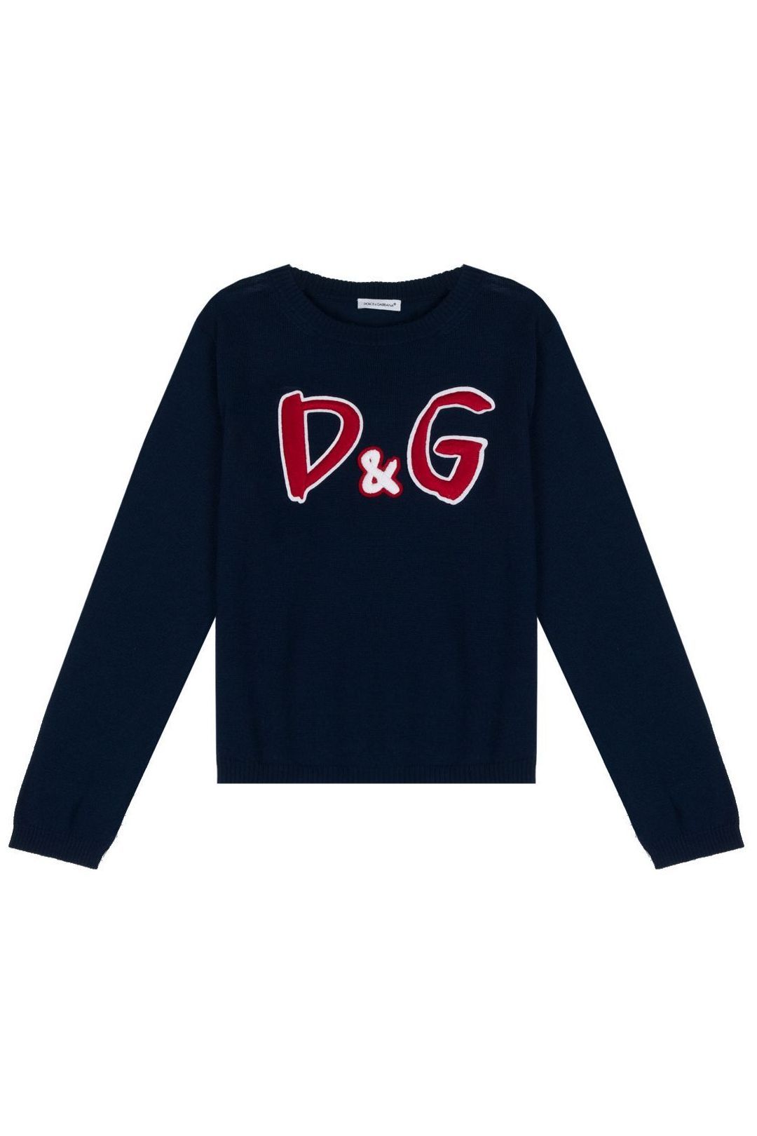 Купить Джемпер DOLCE & GABBANA