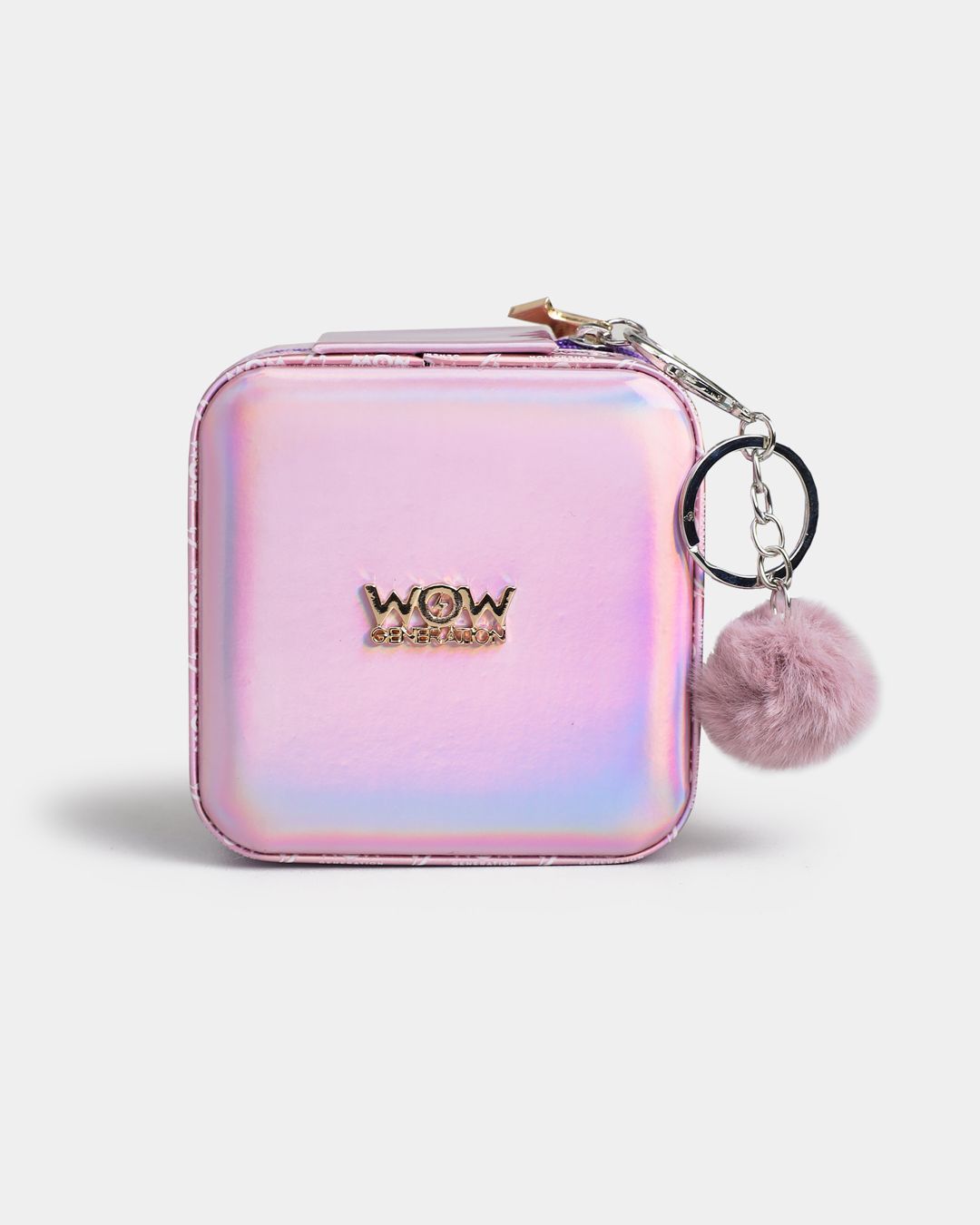 Купить Дорожная шкатулка WOW GENERATION