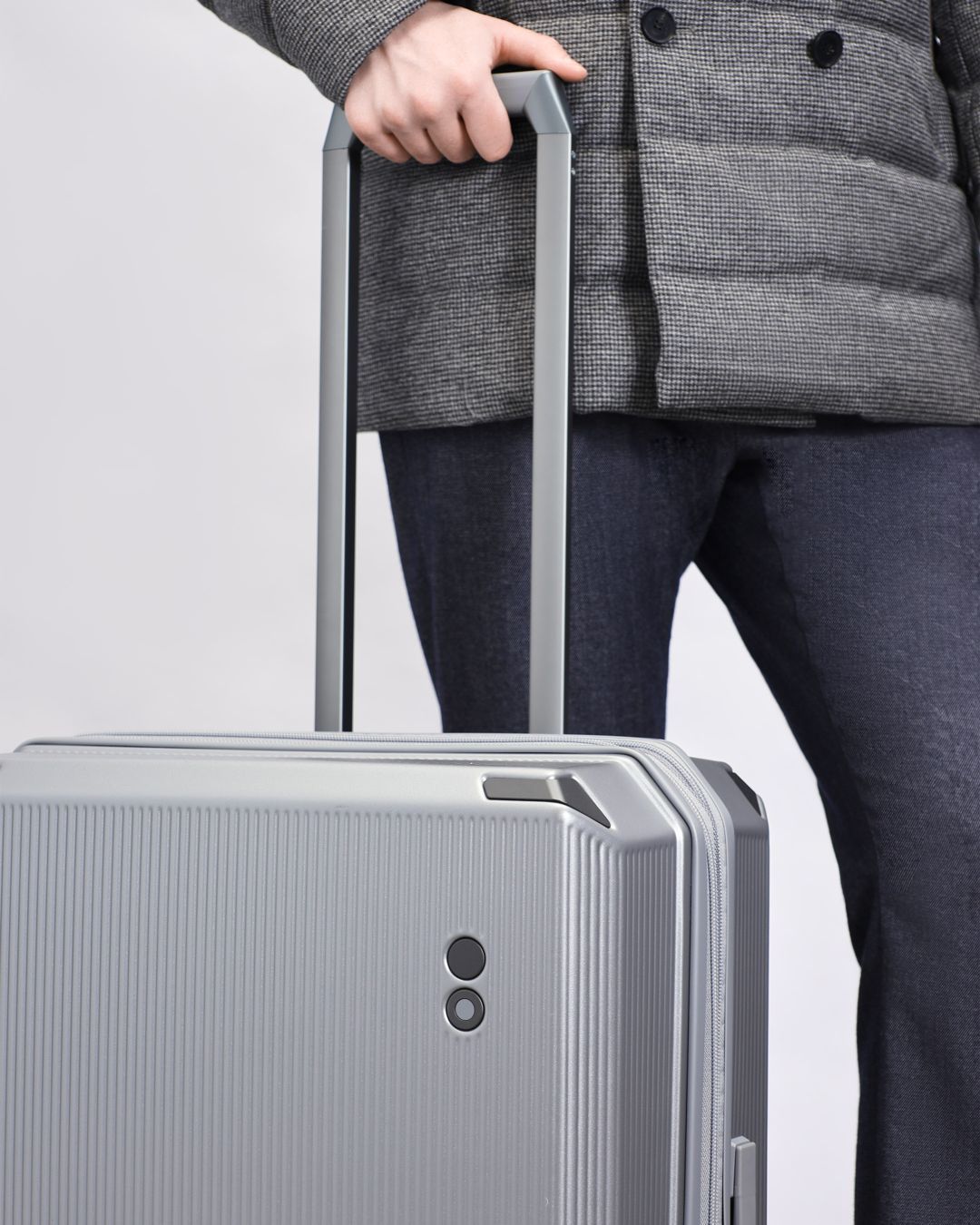 Купить Чемодан ECHOLAC