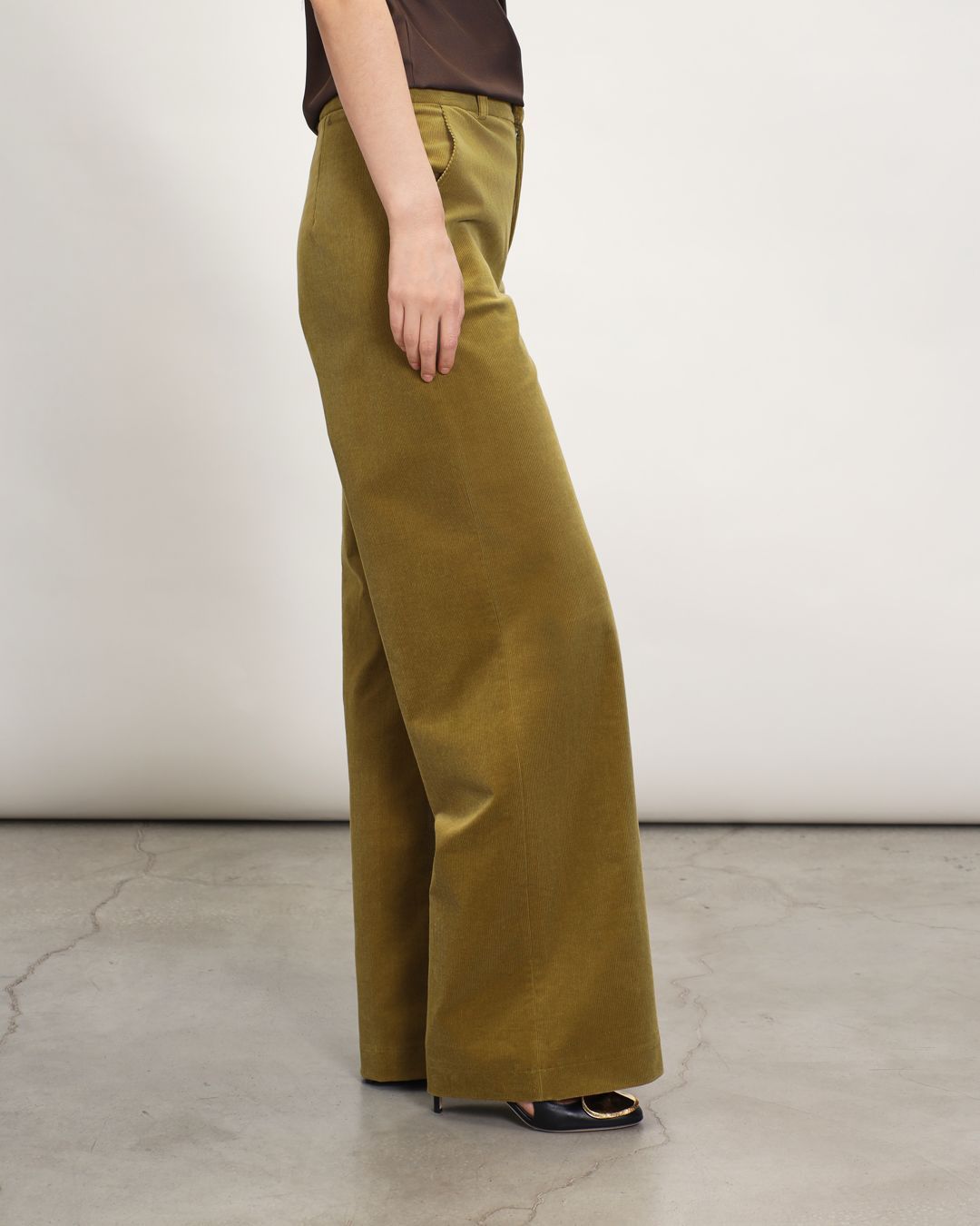 Купить Брюки BOTROIS