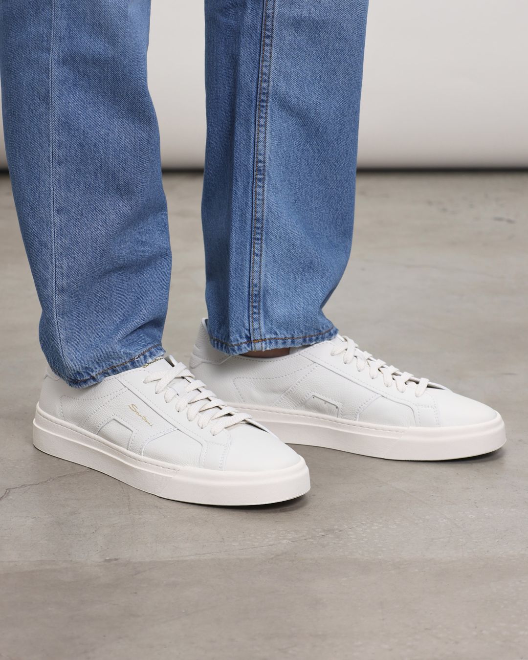 Купить Кеды SANTONI