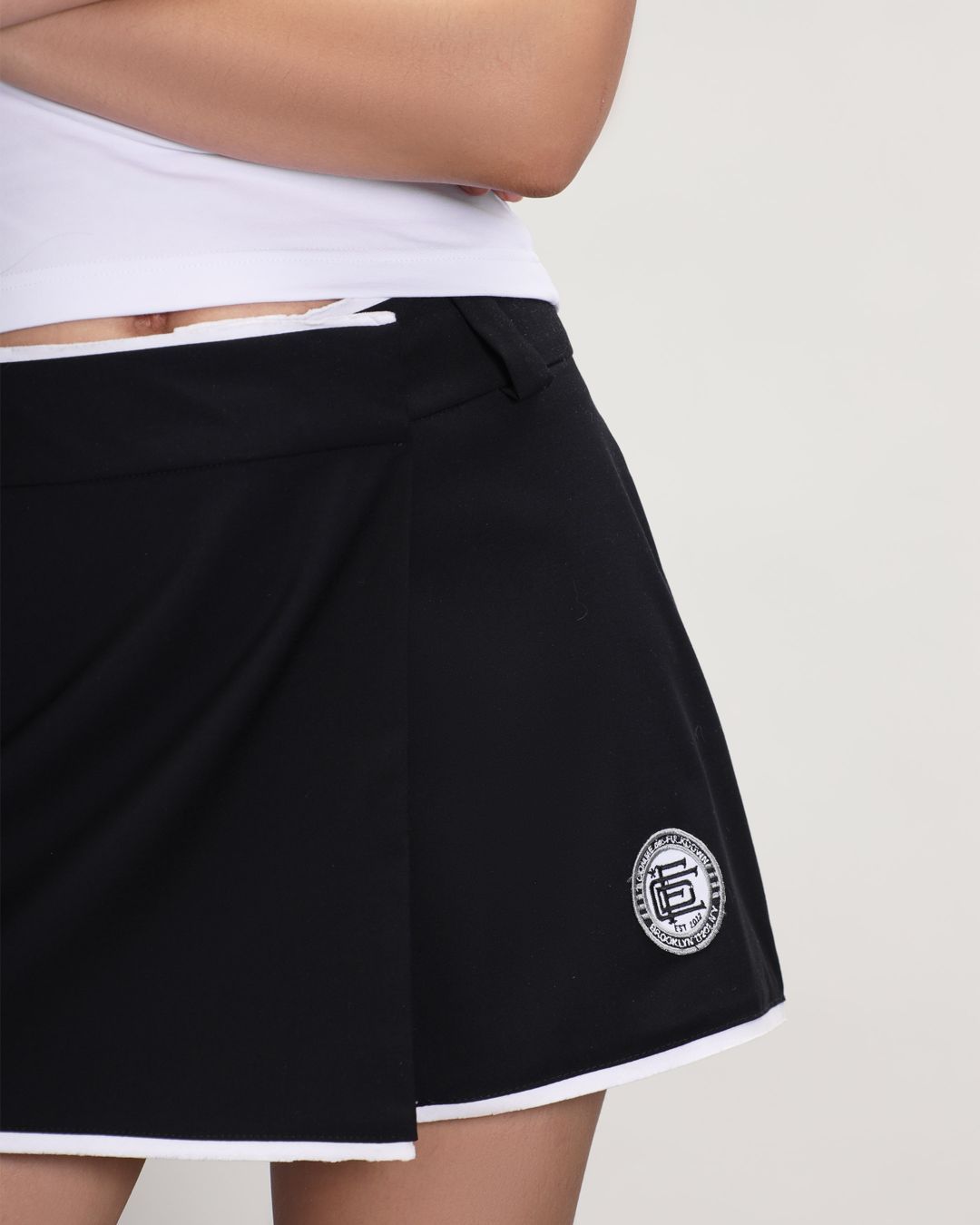 Купить Юбка COMME DES FUCKDOWN