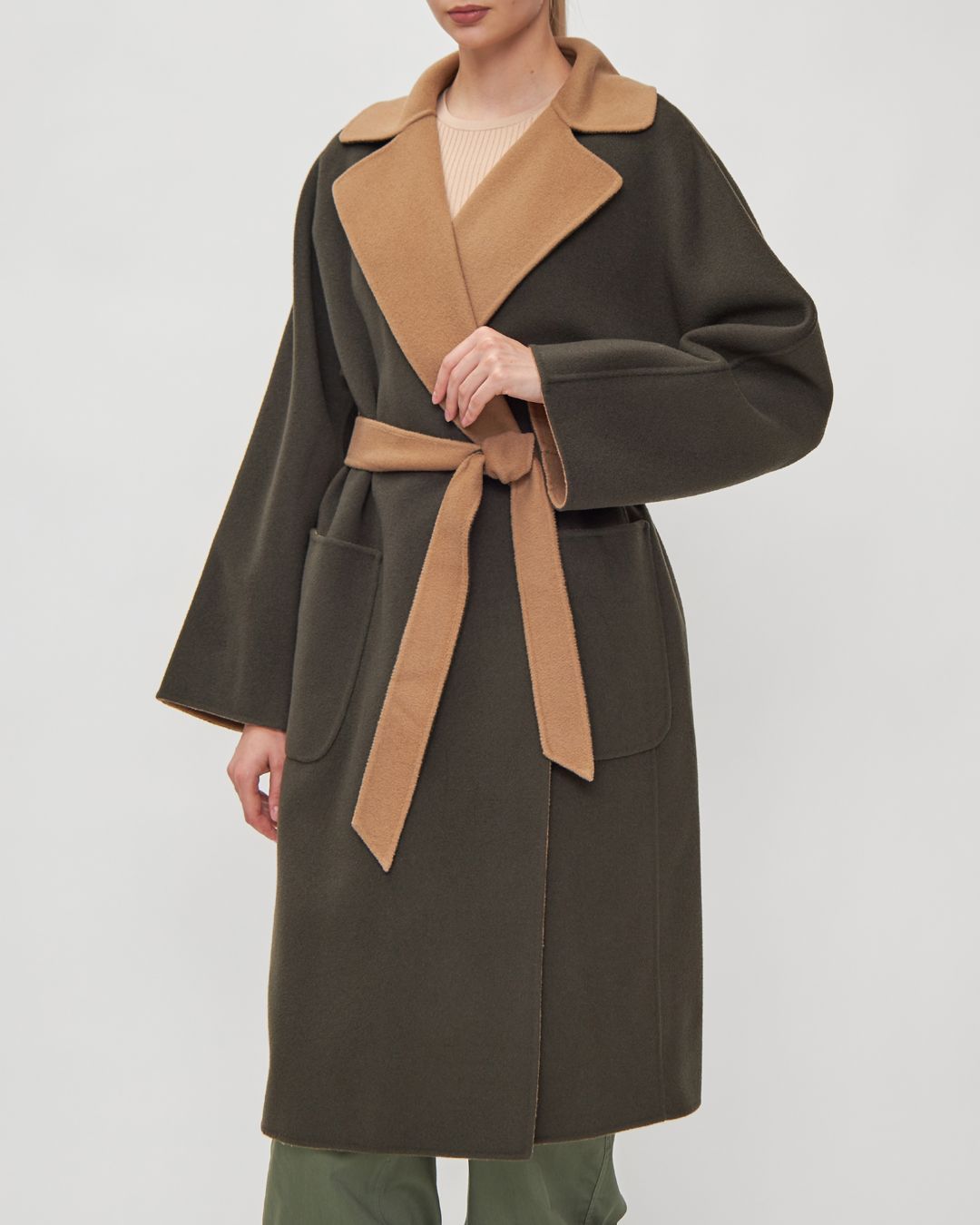 Купить Пальто WEEKEND MAX MARA