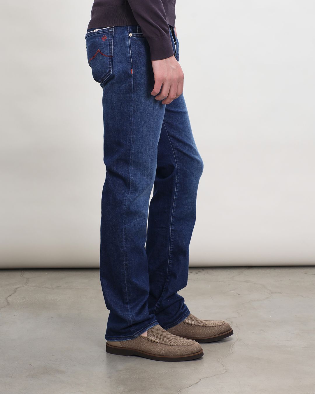 Купить Джинсы JACOB COHEN MEN