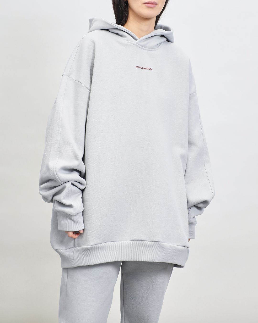 Купить Худи MONOCHROME
