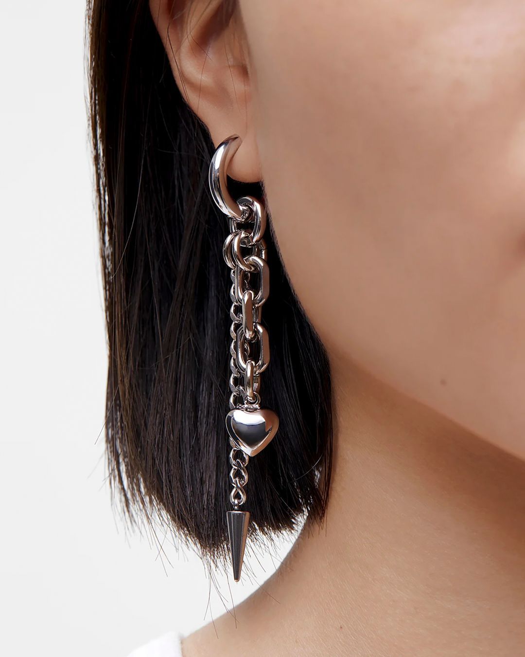 Купить Серьги OMUT